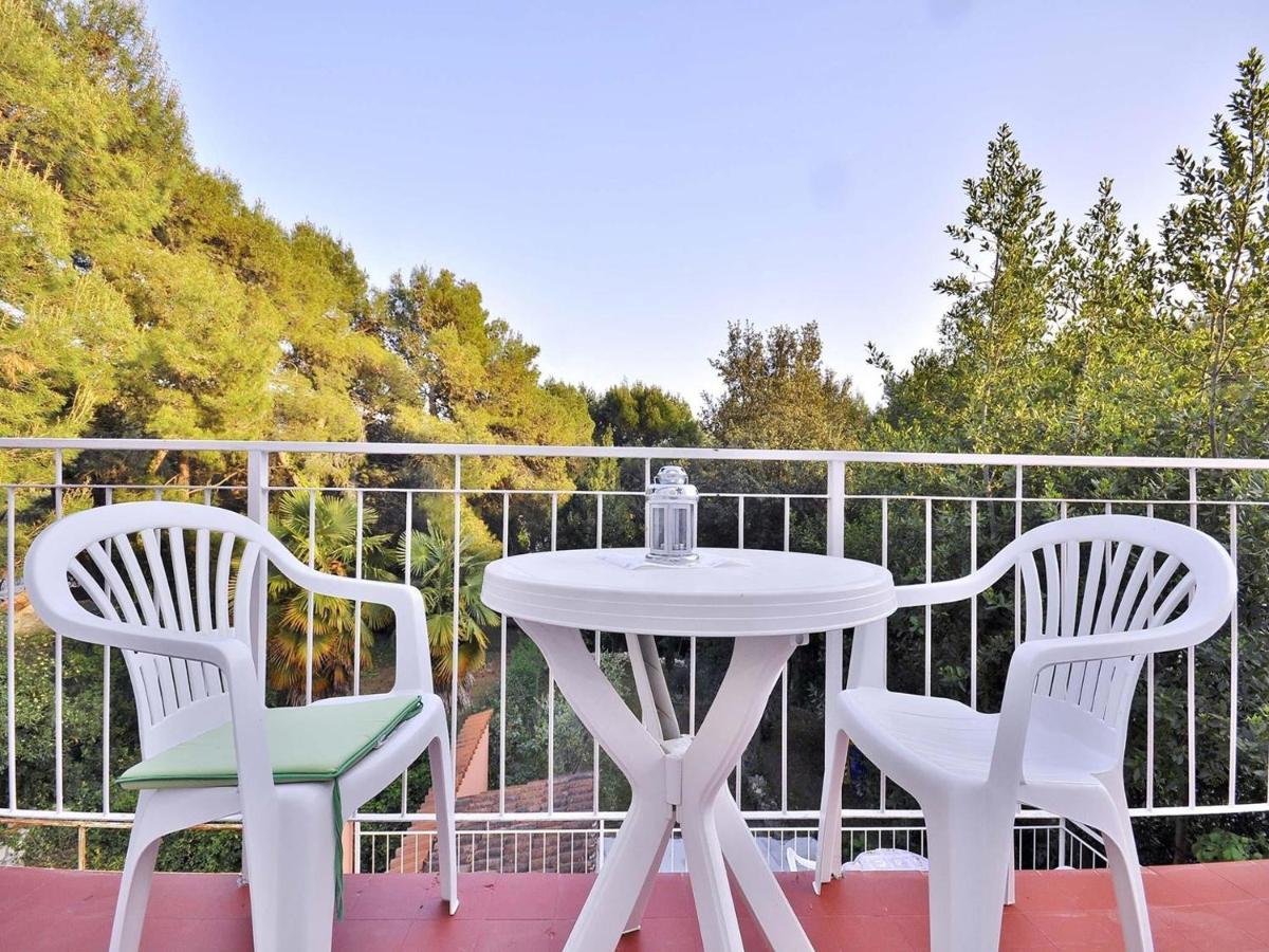Apartments Miro 636 Ровин Екстериор снимка