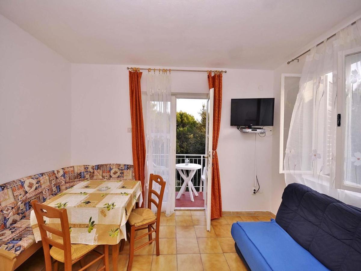 Apartments Miro 636 Ровин Екстериор снимка