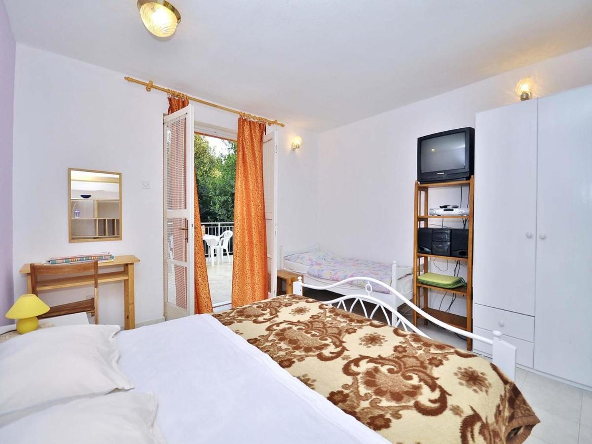 Apartments Miro 636 Ровин Екстериор снимка