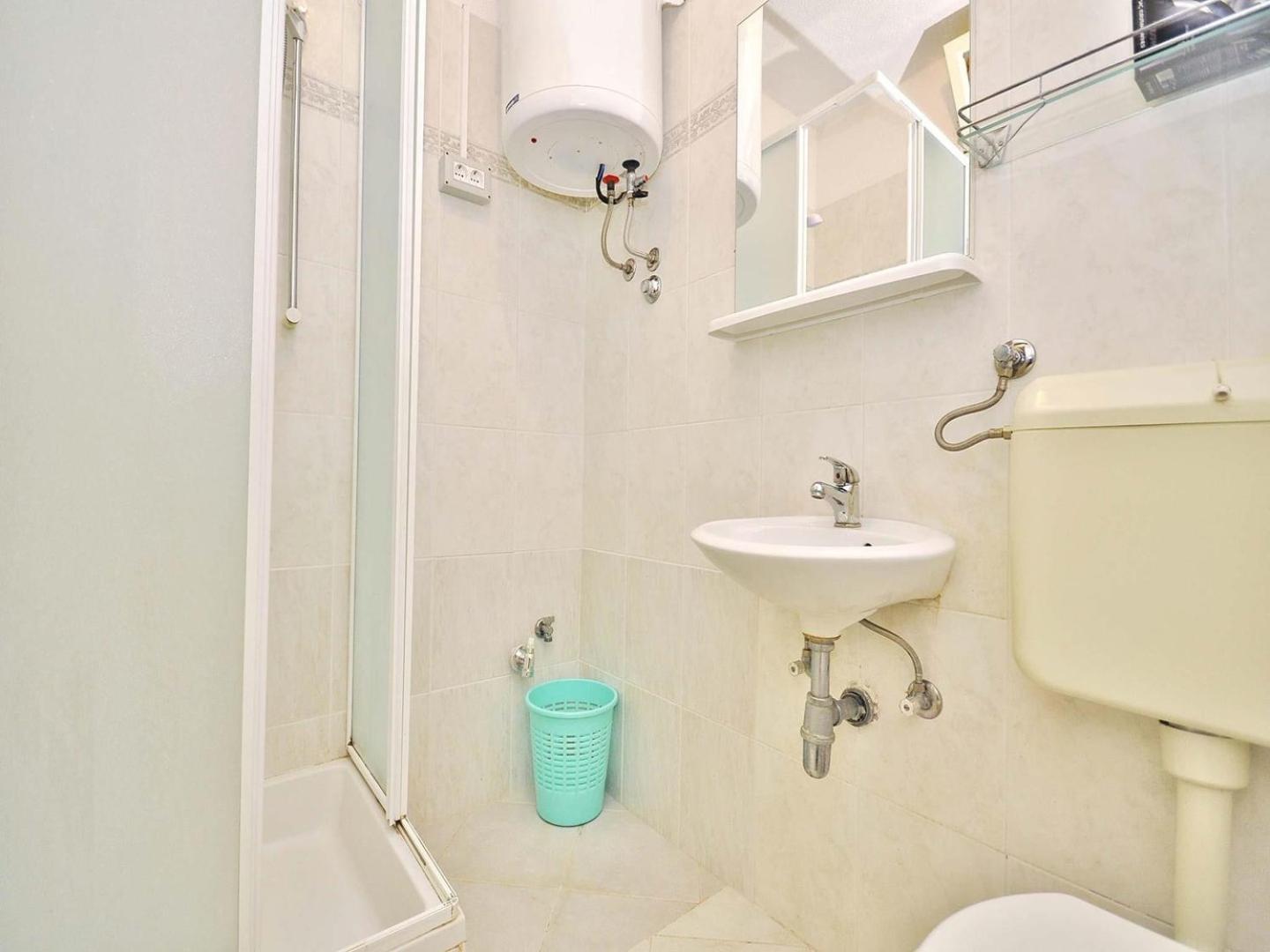 Apartments Miro 636 Ровин Екстериор снимка